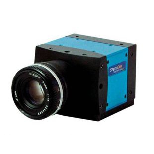 MacroVis EoSens高速摄像机