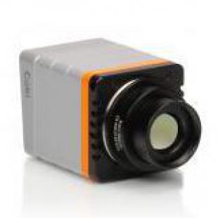 Gobi-640-CL--高分辨率非制冷型CameraLink 热成像摄像机