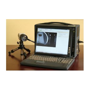 FR-Stream 3Coaxp長時間高速圖像記錄系統