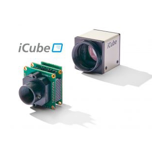 iCube 工业相机