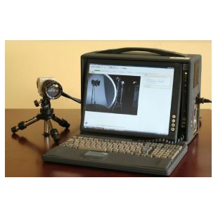 FR-500S-10G高速图像记录分析成像系统