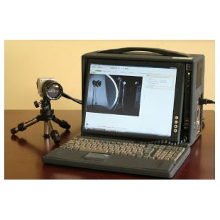 FR-340-10G長時間高速圖像記錄系統