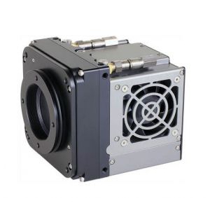 KL400光学制冷背照式sCMOS相机
