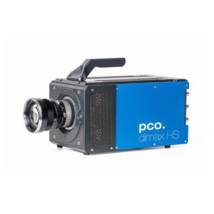 德国PCO公司DIMAX HS1高速摄像机