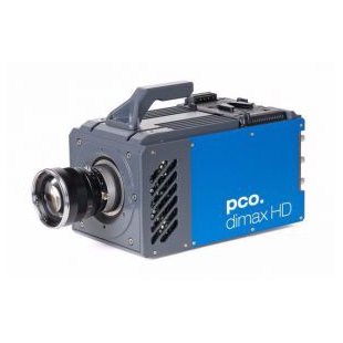 德国PCO公司pco.dimax HD+高速成像摄像机