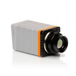 Gobi 640 系列长波红外相机 