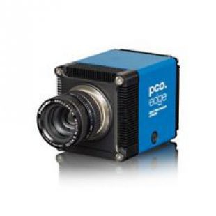 德國pco.edge 4.2 bi 紫外制冷型的背照式sCMOS相機 