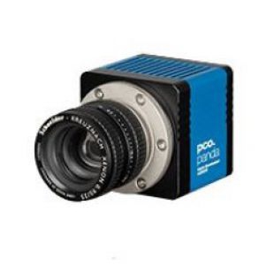 德国pco.panda 4.2 bi UV 背照式sCMOS相机 
