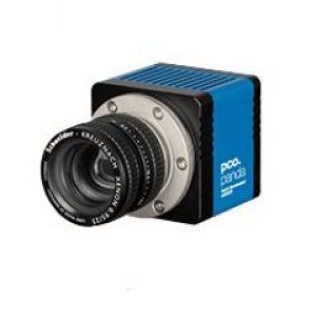 德国pco.panda 4.2 bi背照式sCMOS相机