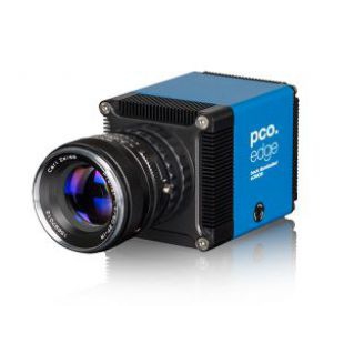 德国pco.edge 4.2 bi UV 制冷型背照式sCMOS相机 