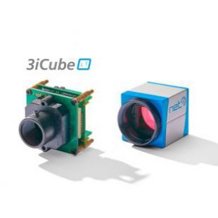 3iCube工业相机