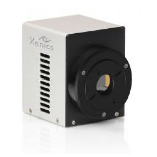 Xeva 640 高端短波红外相机系列 