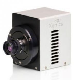 Xeva 320 科学级短波红外相机系列 