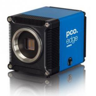 德国pco.edge 26 高分辨率sCMOS相机 