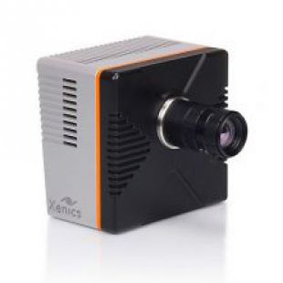 Cheetah-640-CL 系列 高速InGaAs短波紅外相機