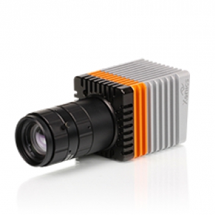 Bobcat 320 TE0 & WL 激光应用短波红外相机系列
