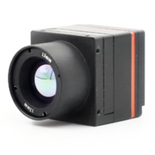 Micro Ⅲ-384T-640T微型紅外熱成像測溫機芯