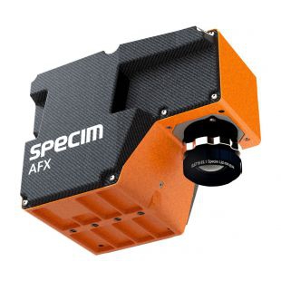 Specim公司-Specim-AFX10-高光谱相机