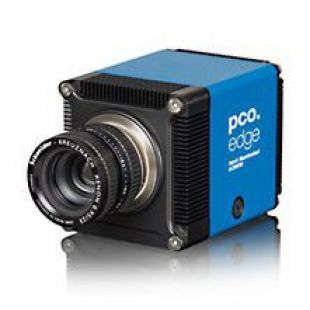 德國pco.edge 10 bi LT 制冷型的背照式sCMOS相機