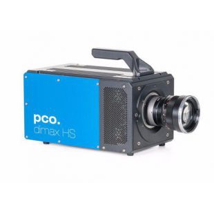 德国pco.dimax S4 高速相机