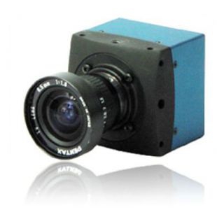 德国HSVISION EoSens mini 小型高速摄像机