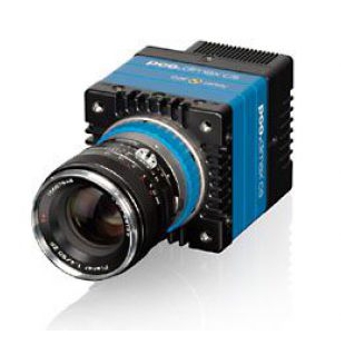 德国pco.dimax cs1 高速相机