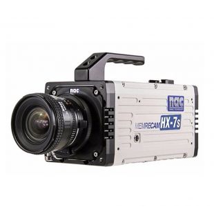 日本NAC-MEMRECAM HX-7s 高速摄像机