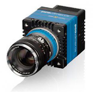 德国pco.dimax cs2 高速相机