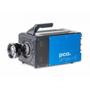 德国pco.dimax S1 高速相机