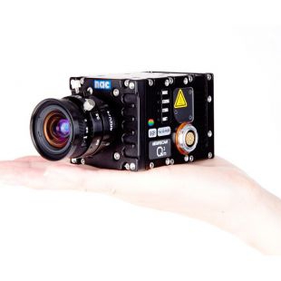 日本NAC-MEMRECAM Q2m 高速摄像机