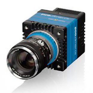 德国pco.dimax cs1 高速相机
