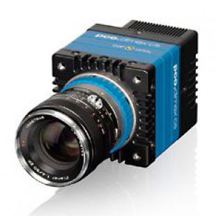 德国pco.dimax cs3 高速相机