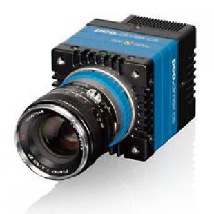 德国pco.dimax cs4 科研相机