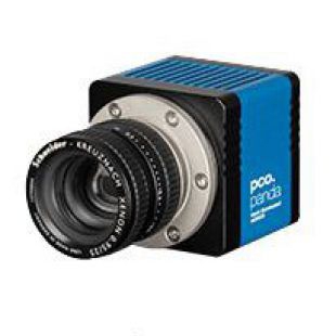 德国pco.edge 26  CLHS 高分辨率sCMOS科研相机
