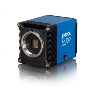 德国pco.edge 3.1 16bit高灵敏度sCMOS科研相机