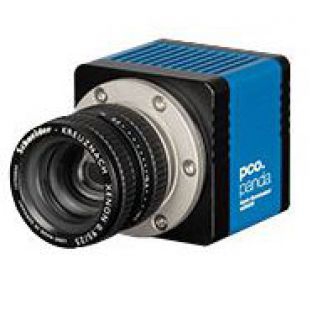 德国pco.edge 26  CLHS 高分辨率sCMOS高速相机