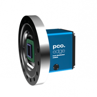 德国pco.panda 4.2 bi UV 背照式sCMOS科研相机