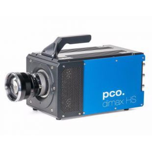 德国pco.dimax HD 科研相机