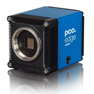 德国pco.edge 6.2 LE 长曝光高分辨率sCMOS科研相机