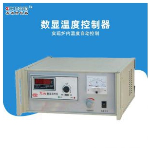 电加热设备数显温度控制器