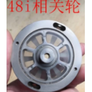 相关轮，过滤器，7358