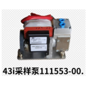 110VAC 泵，带底板和配件101426-00