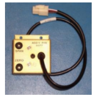 赛默飞氮氧化物热电压力传感器101023-00