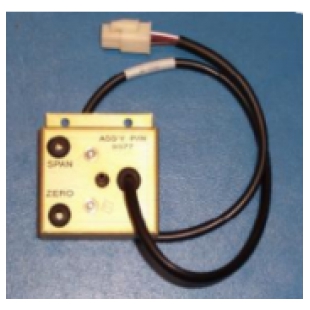 美国热电赛默飞i系列检测仪压力传感器101023-00