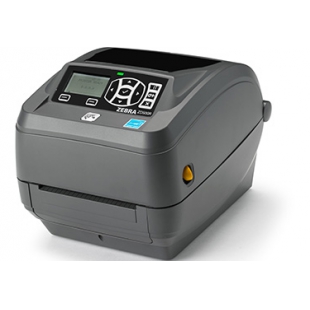 斑马ZebraZD500R桌面型RFID条码打印机|广州条码打印机批发