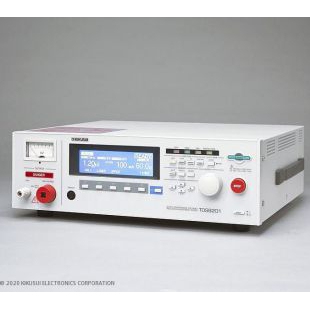 菊水TOS9200|日本KIKUSUI交流耐压绝缘电阻测试仪TOS9300