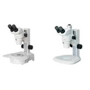 尼康  体视变焦显微镜  SMZ745/SMZ745T