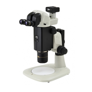 尼康   SMZ18研究级体式显微镜