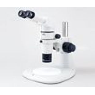 尼康  体视变焦显微镜 SMZ1000