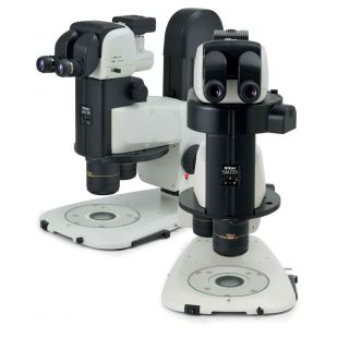 尼康  SMZ25 / SMZ18 研究级体视显微镜